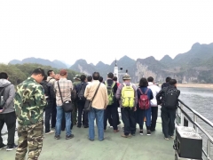 学习风水需学会辨认星体